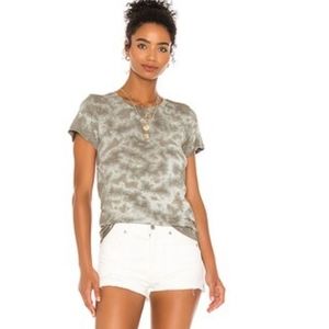 Bobi Venice Tie Dye Tee - XS